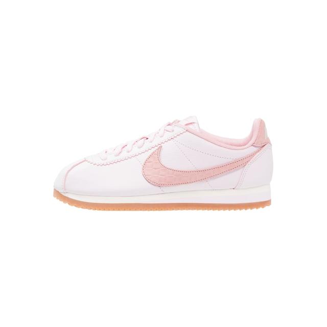 Nike Sportswear Classic Cortez Lux Zapatillas Pearl Pink Medium Brown Pink Glaze From Zalando On 21 Buttons