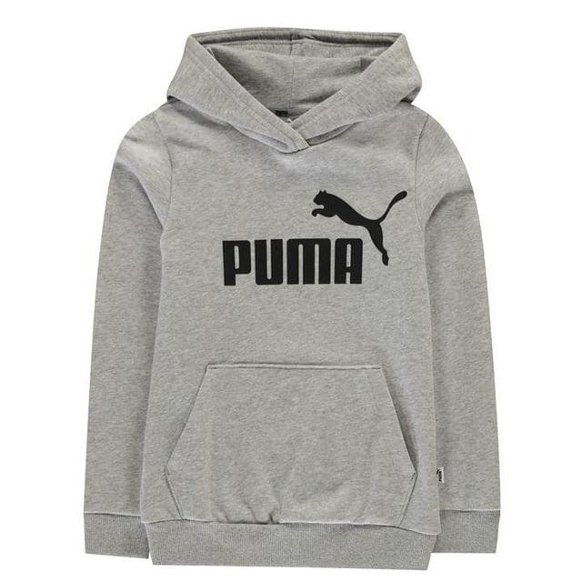 puma hoodie sports direct