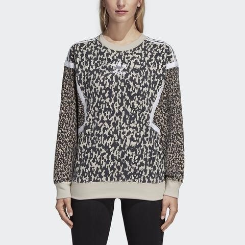 Sudadera Leoflage
