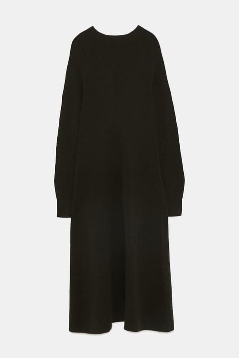 Vestto Lungo Minimal Collection