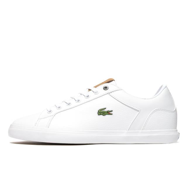 Lacoste Lerond from Jd Sports on 21 Buttons