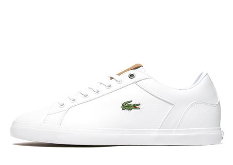 jd sports lacoste trainers