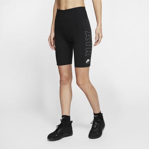 Cycliste Nike Air Pour Femme - Noir