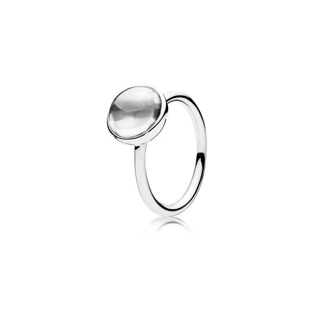 pandora anello goccia pandora anello goccia