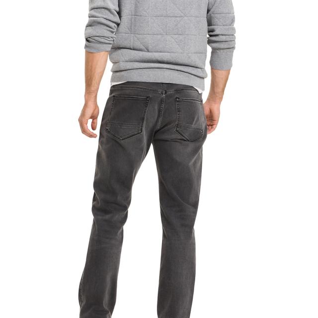 tommy denton straight fit