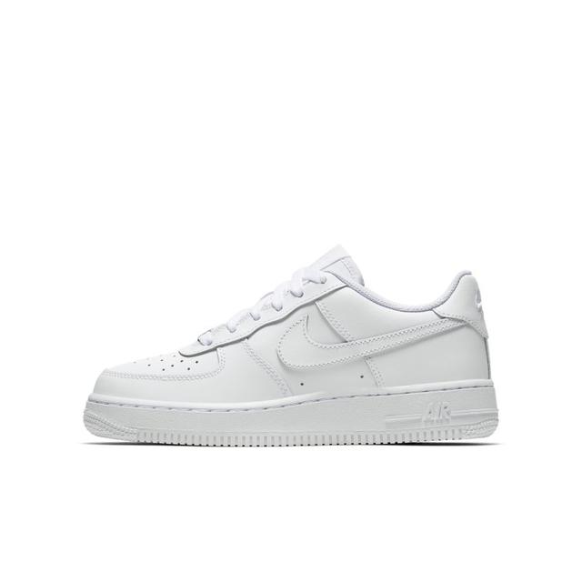 nike air force enfant or