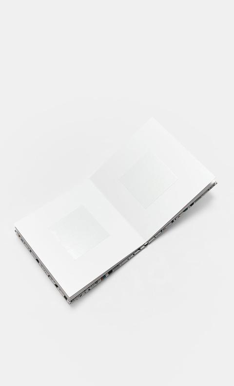 Álbum Terrazzo