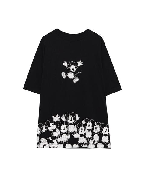 Vestido Mickey Mouse