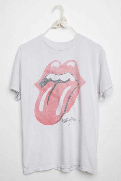 Rolling Stones Tee