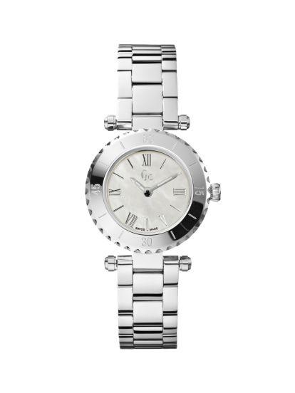 Gc Mini Chic Steel Watch