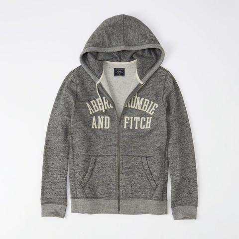 abercrombie sweat