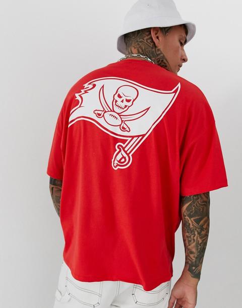 nfl oversized t shirt