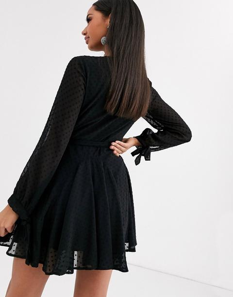 robe cache coeur patineuse