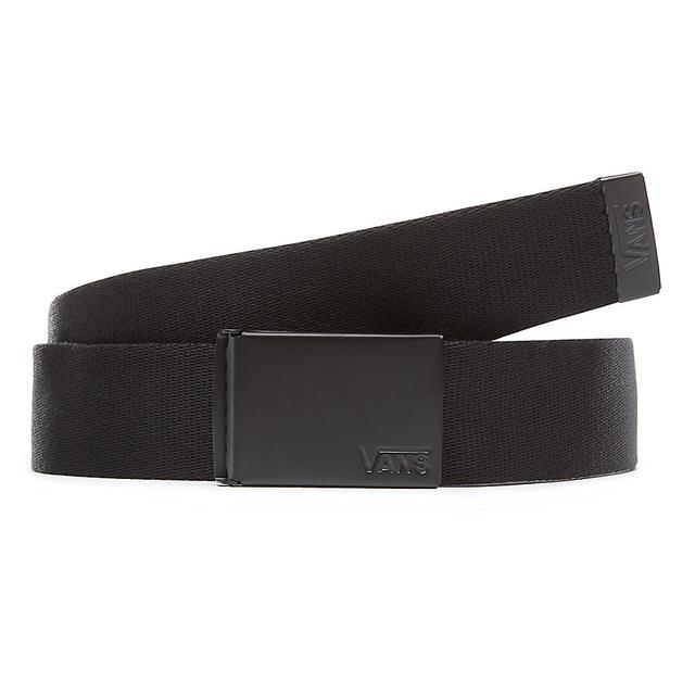 ceinture vans