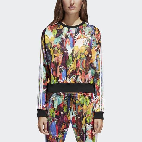 Sudadera Passaredo