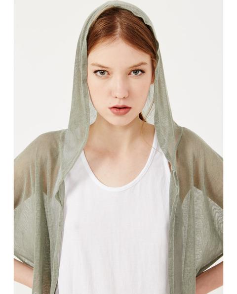 Chaqueta Punto Camiseta Interior + Colores