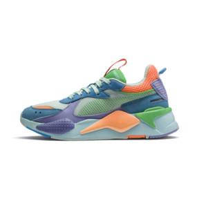 rs x toys sneakers puma