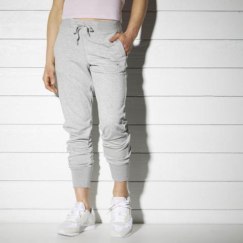 Pantalón De Chándal Reebok