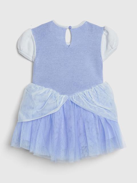 disney baby cinderella dress