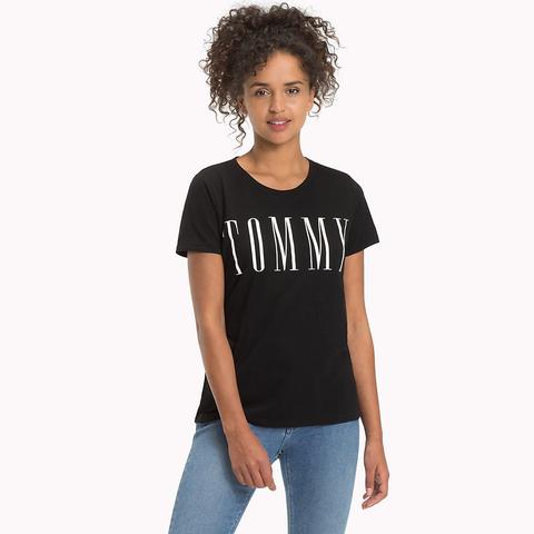 Camiseta Con Logo