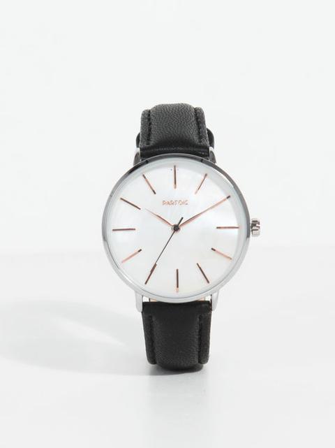 Reloj Silver