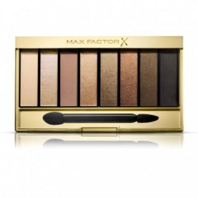 Max Factor Max Factor Masterpice Nude Palette Sombra Tono 02,golden