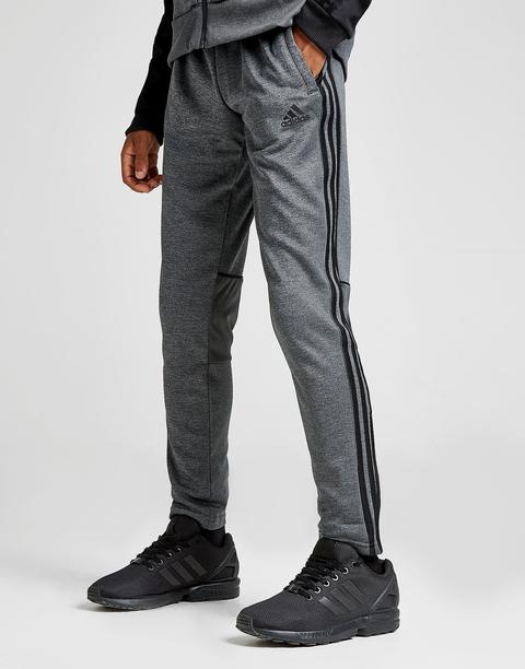Adidas Tango Track Pants Junior - Grey 