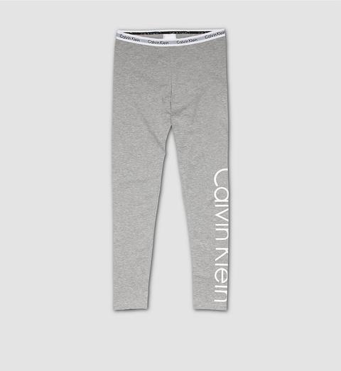 Girls Leggings - Modern Cotton