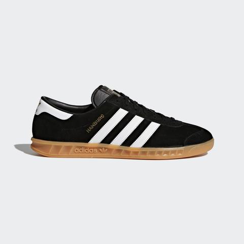 Zapatilla Hamburg