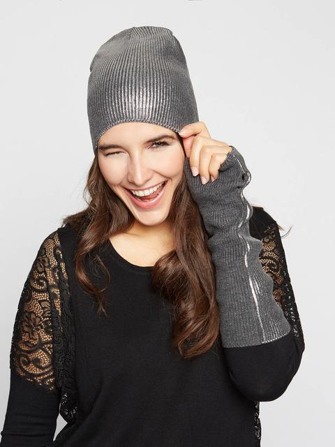 Cappello Silver