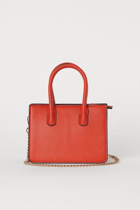 Bolso Mini - Naranja