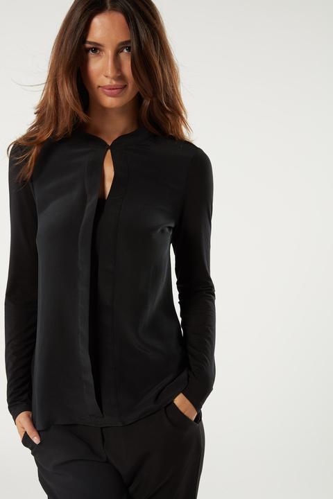 maglie intimissimi 2019