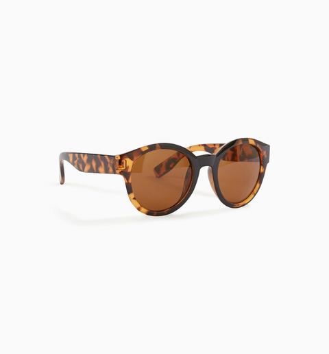 Lunettes De Soleil Femme