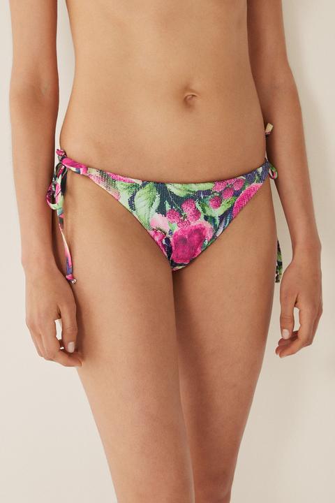 Braga Bikini Lentejuelas