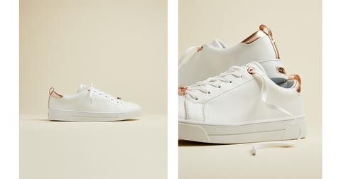 ted baker gielli white