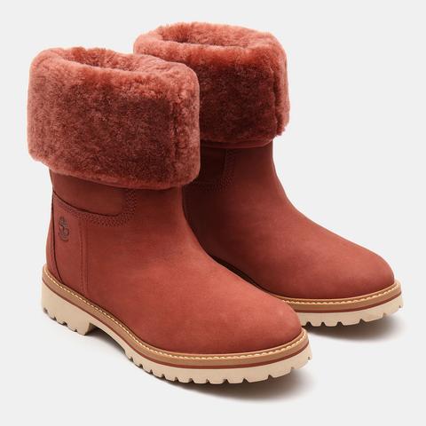 stivaletto timberland