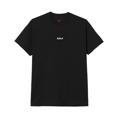 Golf Logo Tee By Golf Wang