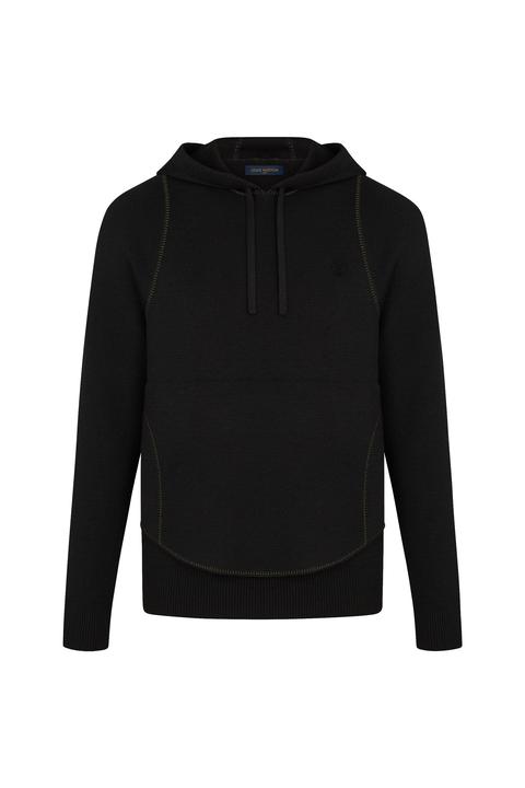 Louis Vuitton Inside Out Hoodie For Women