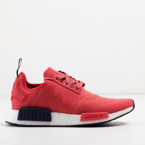 Nmd R1 W Red