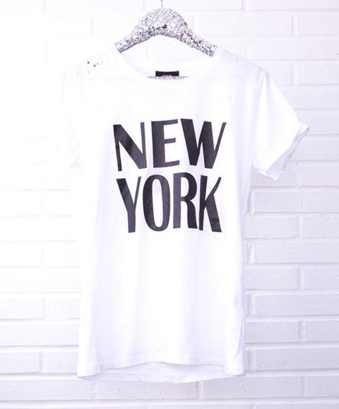 New York T-shirt