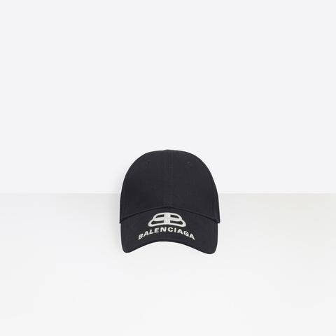 Balenciaga deals bb cap