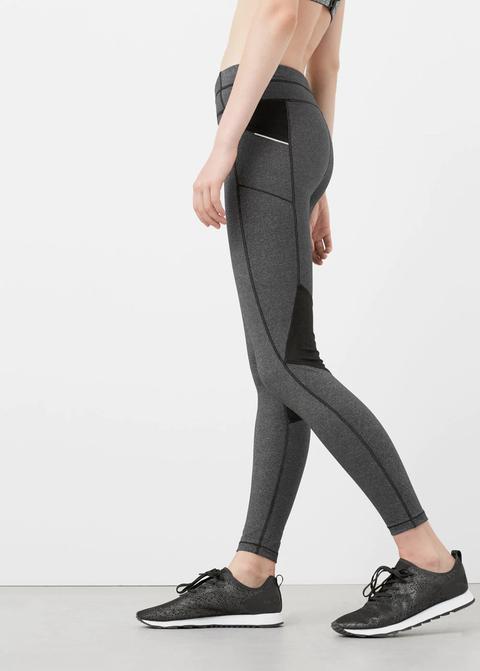 Leggings Efecto Reductor