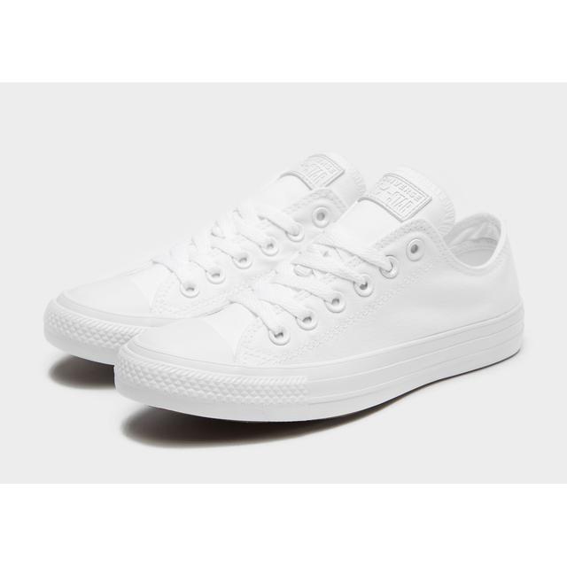 jd white converse