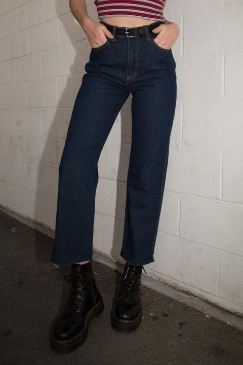 brandy melville hazel jeans