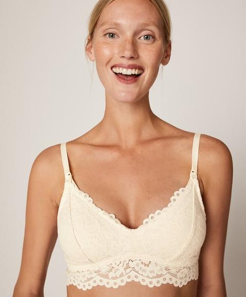 Bralette Maternity