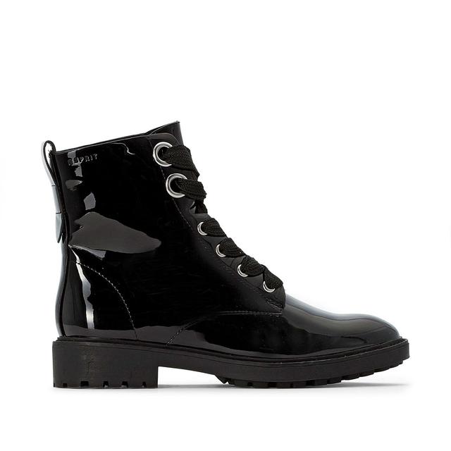 bottines femme redoute
