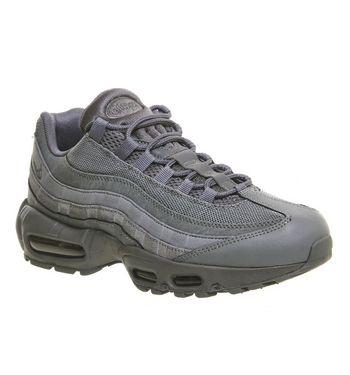 nike air max 95 cool grey mono