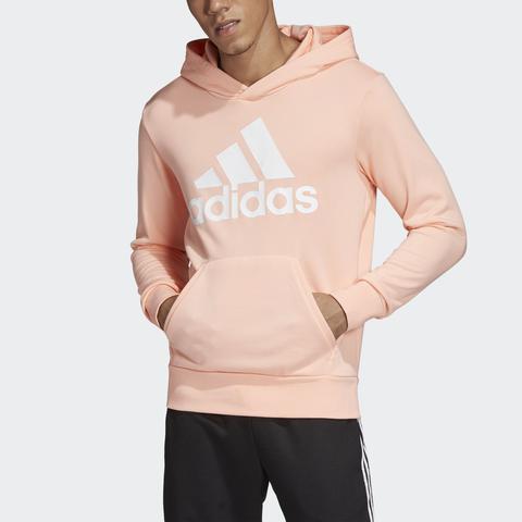 sudadera essentials linear pullover