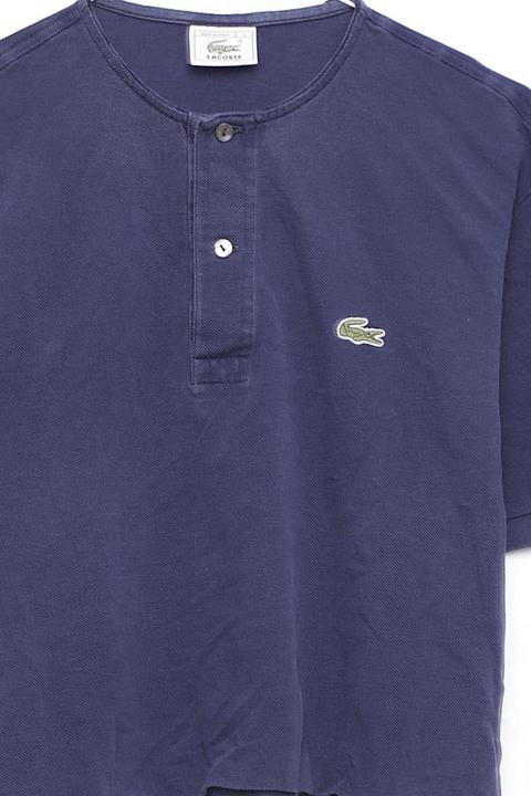 vintage lacoste