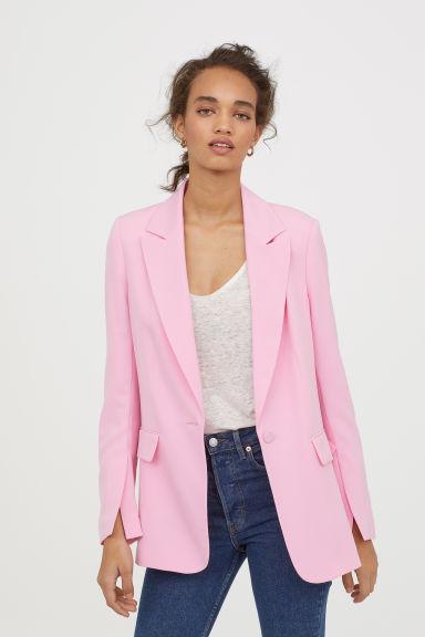 Blazer Monopetto